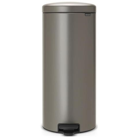 Pattumiera Bin Icon 30 Litri Platinum - Foto 1