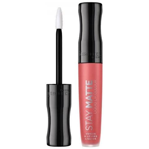 Labbra Stay Matte Liquid Lip 600 Trucco One Size - Foto 3