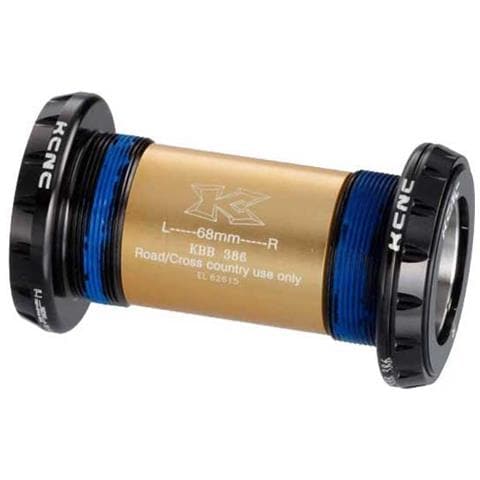Staffe Inferiori K Type Bb For Shimano Xc Componenti One Size - Foto 1