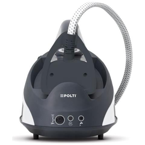 VS10.12 Ferro da Stiro con Caldaia Potenza 2200Watt Colore Grigio / Bianco - Foto 9