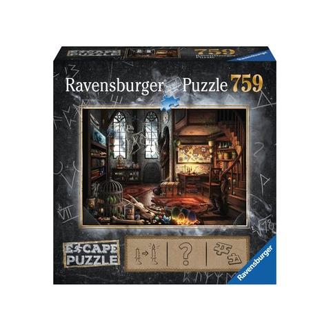 00.019.960 Puzzle 759 pz Arte - Foto 1
