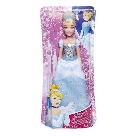 A9-princ. Shimmer F. Doll A Has - Foto 3