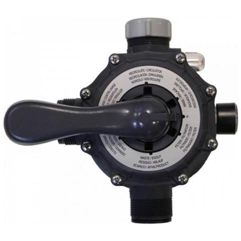 26644 - Pompa Filtro a Sabbia Krystal Clear, Flusso Acqua 5700 L/h - Foto 2