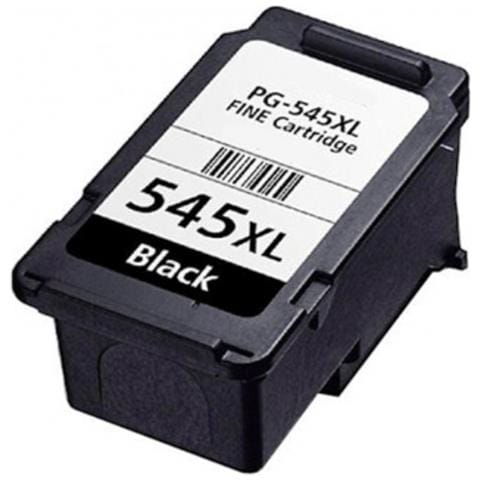 Compatibile Canon Pg-545 Xl 021111ixc Nera - Foto 1