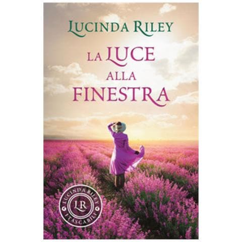 Lucinda Riley - La Luce Alla Finestra - Foto 1