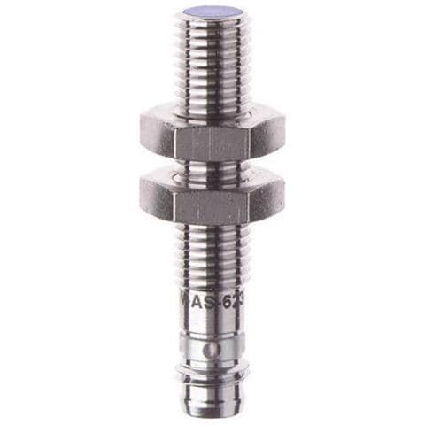 Sensore Di Prossimità Induttivo M8 A Filo Pnp Dw-as-623-m8-001 - Foto 1