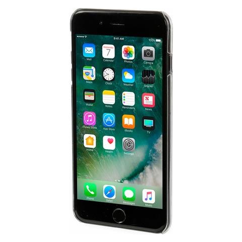 Magnet-x, Cover Per Porta Telefono Magnetici - Apple Iphone 7 Plus / 8 Plus - Grigio - Foto 3