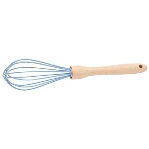 Frusta In Silicone Blu - Foto 1
