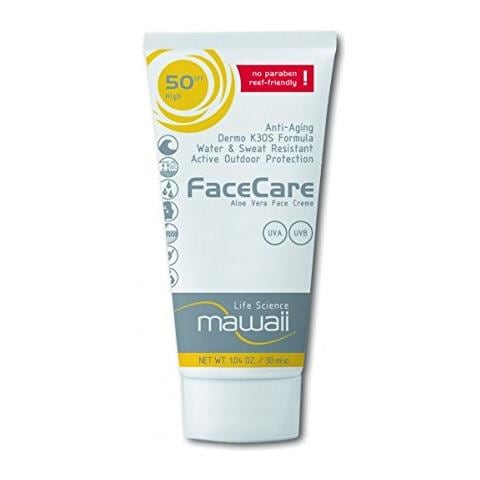 Crema Viso P. 50 Ml. 30 Mawaii - Foto 1