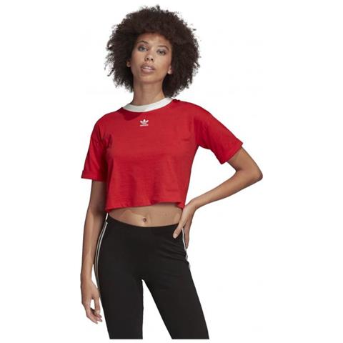 adidas top donna