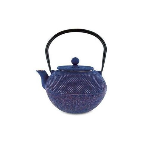 Teiera Cinese In Ghisa Song - 1,2 L - Foto 1