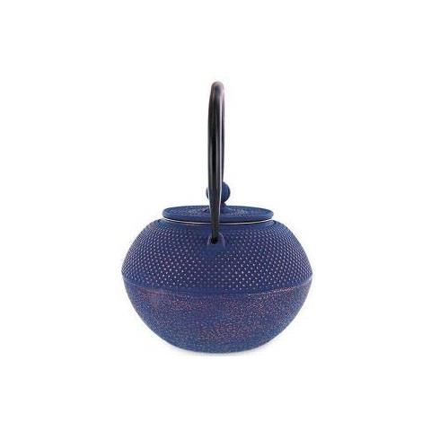 Teiera Cinese In Ghisa Song - 1,2 L - Foto 2