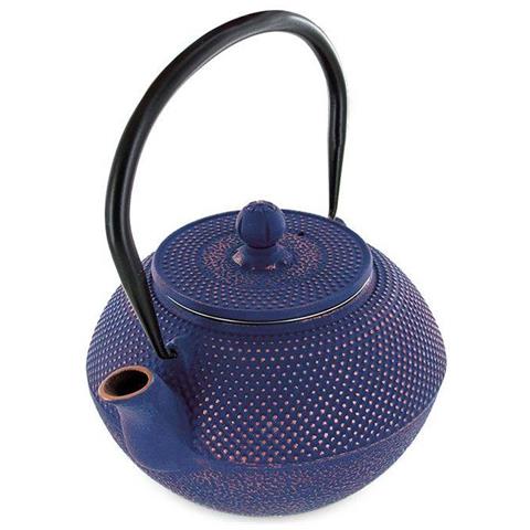 Teiera Cinese In Ghisa Song - 1,2 L - Foto 5