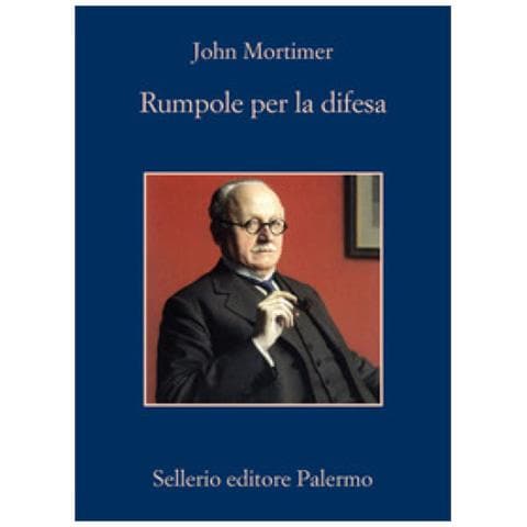 John Mortimer - Rumpole Per La Difesa - Foto 1