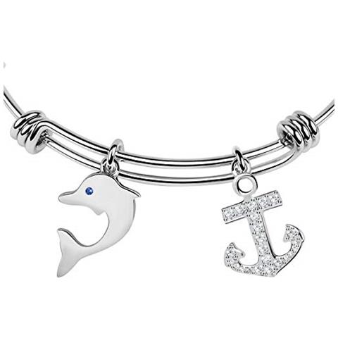 Bracciale Da Donna In Con Zirconia Cubica - Foto 2