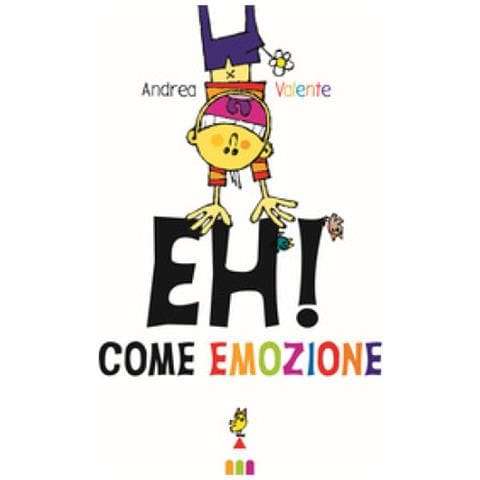 Andrea Valente - Eh! Come Emozione - Foto 1