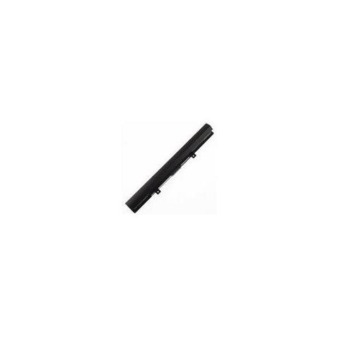 Mbi1063 Ricambio Per Laptop Batteria (laptop Battery For Toshiba - 31,68wh 4 Cell Li-ion 14,4v - 2200mah Black - Foto 1