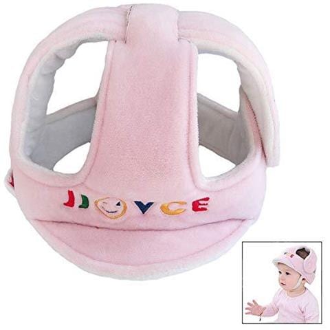 Infant Protettivo Casco Protettivo Cappello Del Bambino Cappello Casco Di Sicurezza Regolabile Bambino Del Bambino - Foto 1