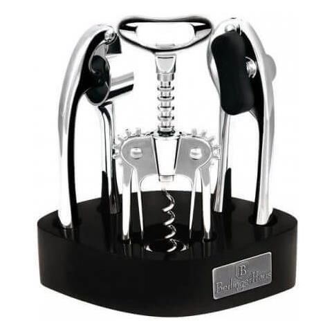 Bh-1969 Set Di Utensili Da Cucina In Acciaio Inossidabile - Foto 1