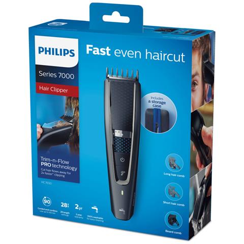 Hc7650 / 15 - Tagliacapelli - Serie 7000 - Foto 4