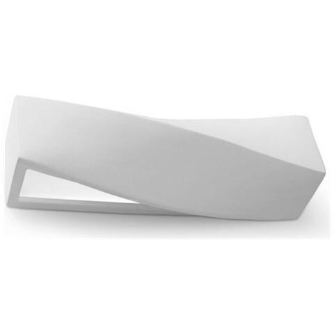 Applique Up & Down Twist Grigio E27 - Foto 2