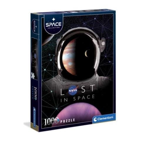 PUZZLE 1000 Pz. NASA 39637 - Foto 1