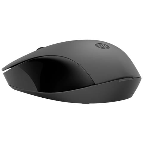 Mouse Wireless 150 Ottico 3 Tasti 1600 DPI Colore Nero - Foto 2