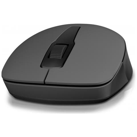 Mouse Wireless 150 Ottico 3 Tasti 1600 DPI Colore Nero - Foto 1