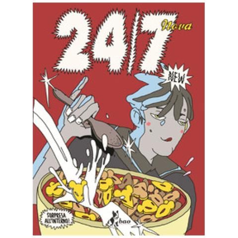 Nova - 24/7 - Foto 1