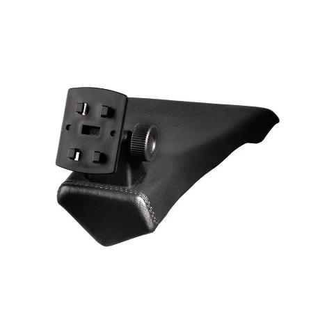 Navigation Console for VW Golf V from 03, Jetta from 05 Nero - Foto 2