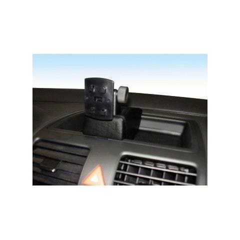 Navigation Console for VW Golf V from 03, Jetta from 05 Nero - Foto 1