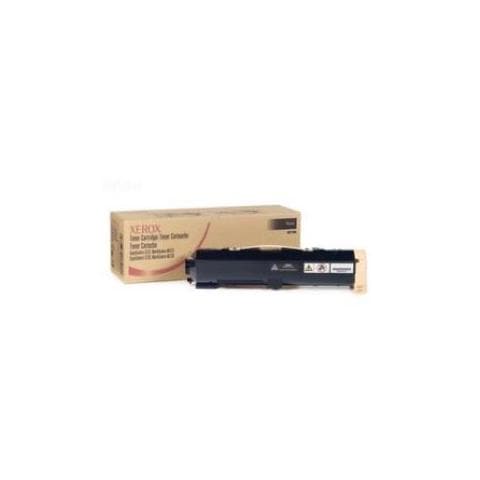 006R01182 Toner Originale Nero per Xerox CopyCentre C123 / C128 Capacità 30000 Pagine - Foto 2