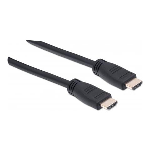 Cavo HDMI CL3 High Speed con Ethernet da Muro - Foto 2