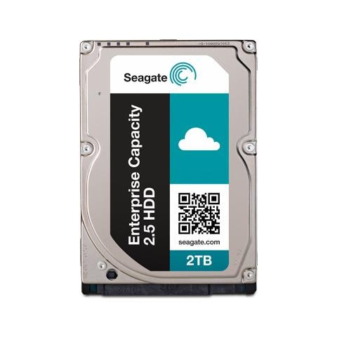 2tb 128mb Sas, Hdd - Foto 1