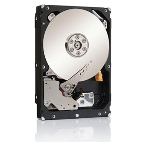 Constellation 2TB SAS 3.5 2000GB SAS disco rigido interno - Foto 2