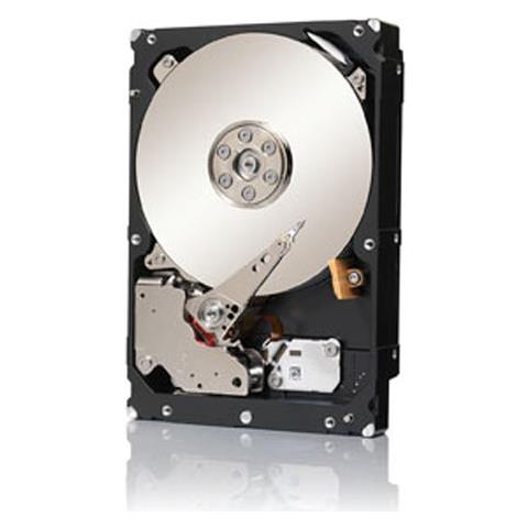 Constellation 2TB SAS 3.5 2000GB SAS disco rigido interno - Foto 4