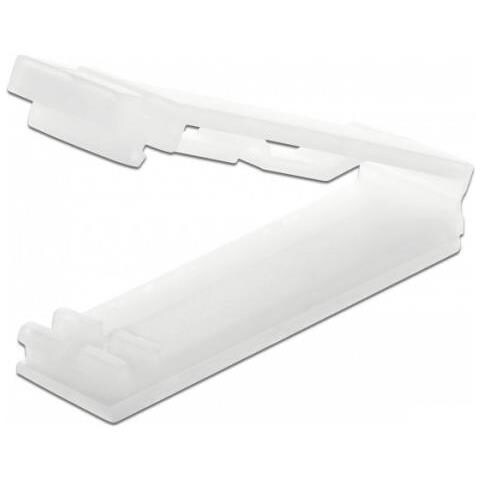 Kabelhalter - Natural (packung Mit 10) (60180) - Foto 1