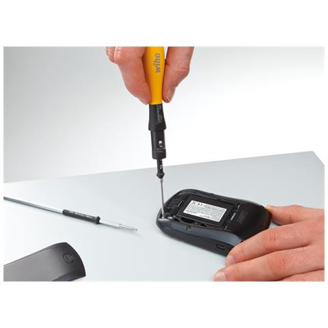 26629 cacciavite manuale Singolo Cacciavite dinamometrico - Foto 2