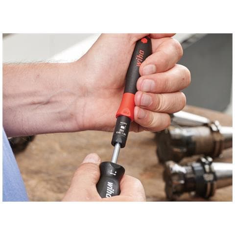 26629 cacciavite manuale Singolo Cacciavite dinamometrico - Foto 4