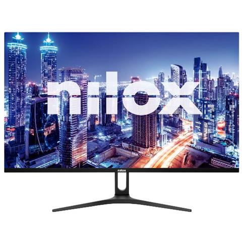 Monitor 21.5" LED NXM22FHD01 1920 x 1080 Full HD Tempo di Risposta 5 ms  - Foto 1