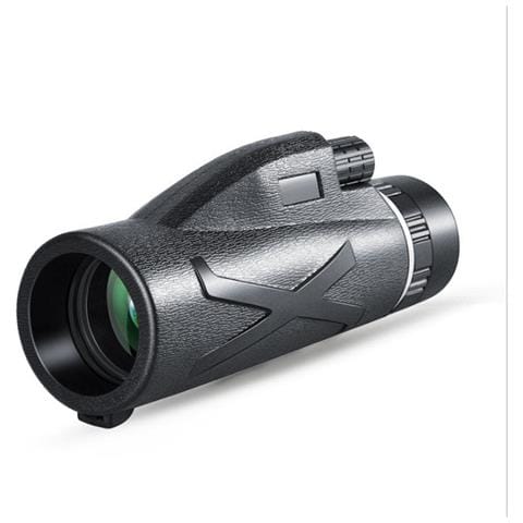 Telescopio Monoculare Pankoo 40X60 HD Portatile - Con Treppiede E Supporto Smartphone, Per Bird Watching E Viaggi - Foto 10