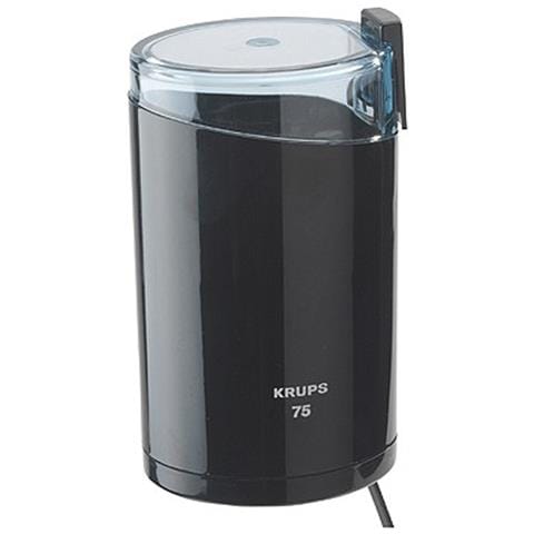 Macinacaffè 75g 200w - F203 - Foto 1