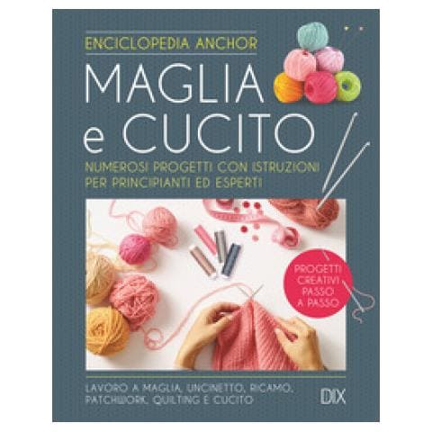 Maglia E Cucito - Foto 1
