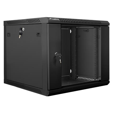 Armardo Rack Lanberg Wf01-6609-10b 9u - Foto 2
