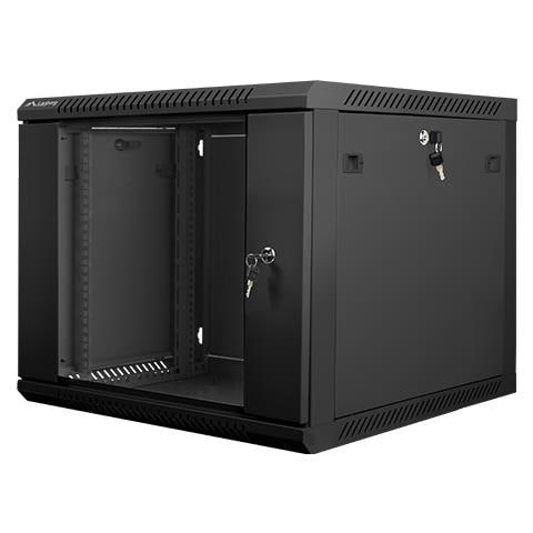 Armardo Rack Lanberg Wf01-6609-10b 9u - Foto 1