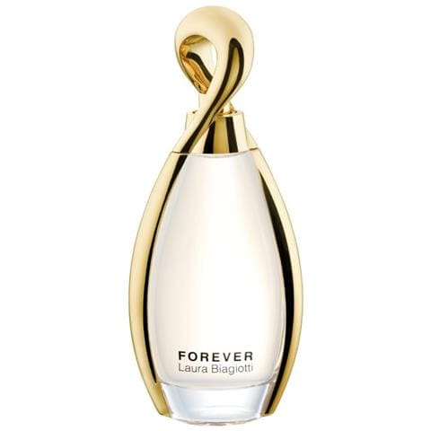 Laua Forever Gold Eau De Parfum, Spray - Profumo Donna - Foto 1
