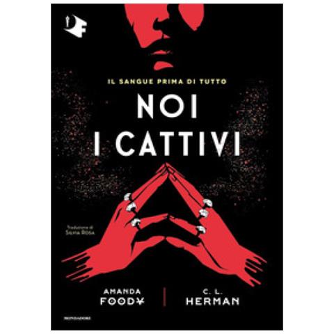 Amanda Foody - Noi i cattivi - Foto 1