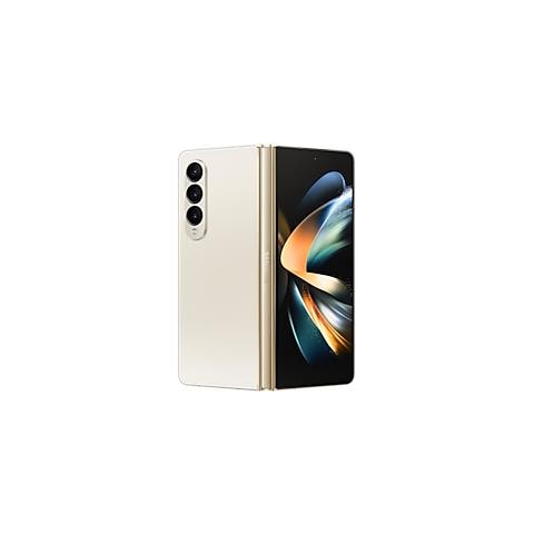 [Ricondizionato BASIC] Galaxy Z Fold4 SM-F936B 19,3 cm (7.6") Tripla SIM Android 12 5G USB tipo-C 12 GB 256 GB 4400 mAh Beige - Foto 1