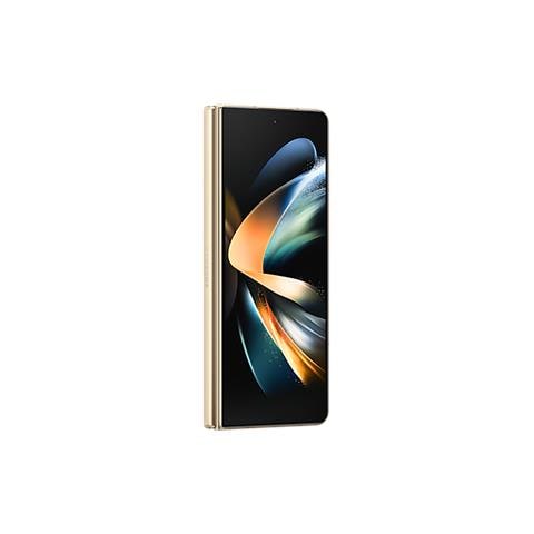 [Ricondizionato BASIC] Galaxy Z Fold4 SM-F936B 19,3 cm (7.6") Tripla SIM Android 12 5G USB tipo-C 12 GB 256 GB 4400 mAh Beige - Foto 2