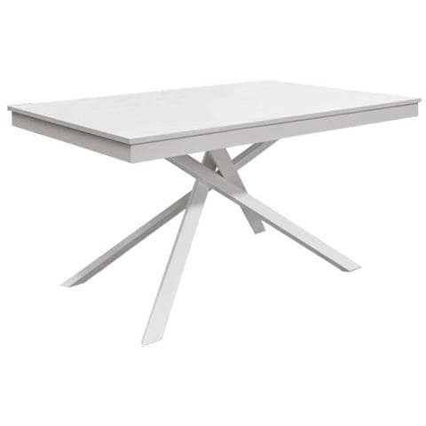 Canopus - Tavolo Da Pranzo Allungabile - Foto 1